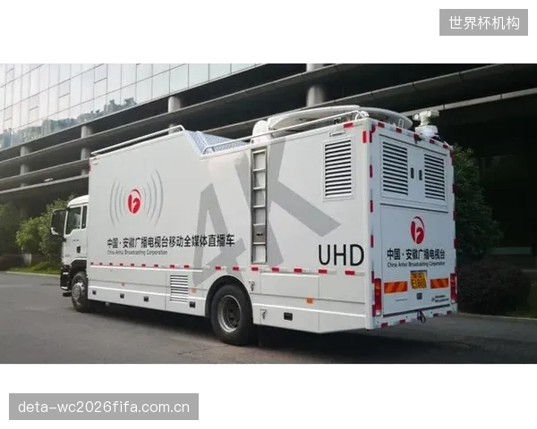 安徽台IP化转播车电力方案解析：新架构下隔离变压器对核心交换机的关键保护作用